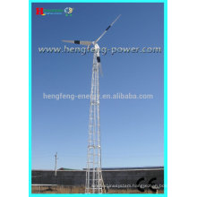 30KW wind power generator, windmill generator, wind turbine, family wind turbine